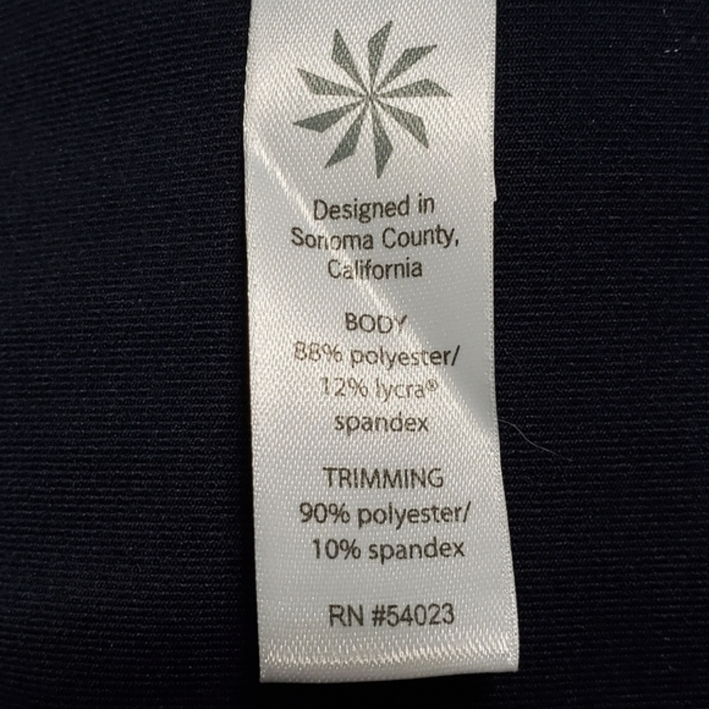 ATHLETA Athletic Leggings Size XL - Picture 9 of 9